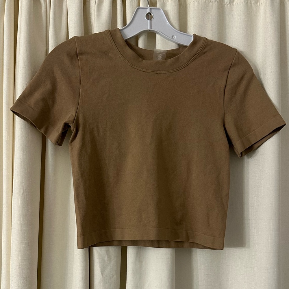 Dynamic top